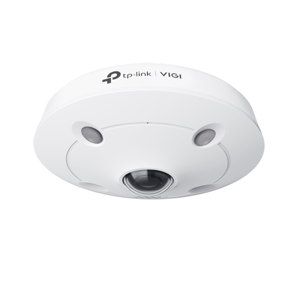 VIGI 5MP Fisheye Camera
