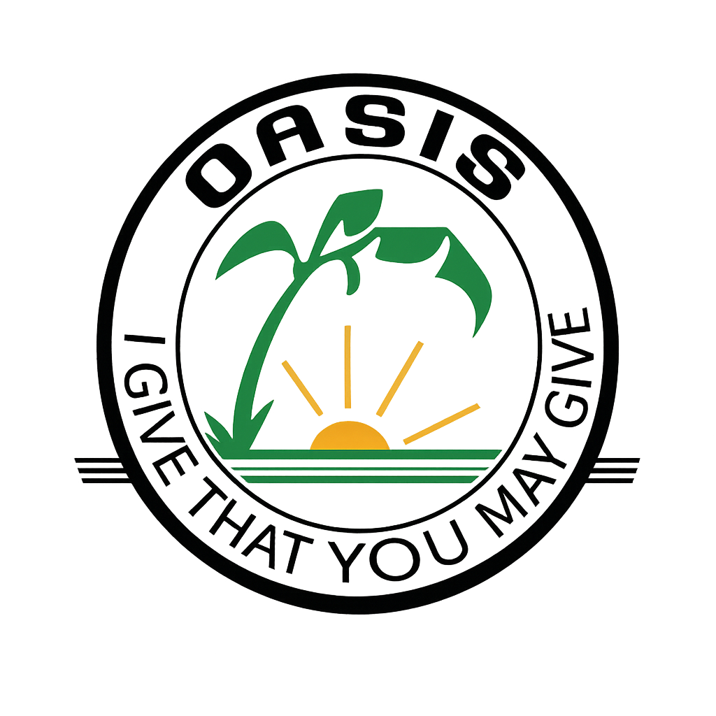 Oasis