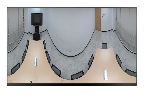 360 Panorama